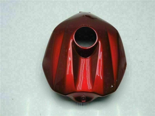 Rosso Kits Carenatura Motocicletta Completo ABS Yamaha R1 04-06 Rosso Kits Carenatura Motocicletta Completo ABS Yamaha R1 04-06