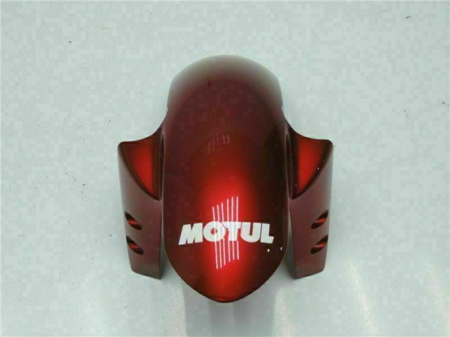 Rosso Kits Carenatura Motocicletta Completo ABS Yamaha R1 04-06 Rosso Kits Carenatura Motocicletta Completo ABS Yamaha R1 04-06