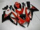 Rosso Kits Carene Moto & Plastica Moto Suzuki GSXR 600 / 750 K6 06-07