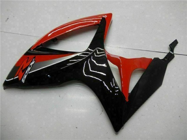 Rosso Kits Carene Moto & Plastica Moto Suzuki GSXR 600 / 750 K6 06-07
