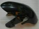 Rosso Nero ABS Kit Carenatura Moto Suzuki GSXR 1000 K5 05-06 Rosso Nero ABS Kit Carenatura Moto Suzuki GSXR 1000 K5 05-06