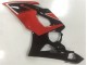 Rosso Nero ABS Moto Plastica & Carene Suzuki GSXR 1000 K5 05-06 Rosso Nero ABS Moto Plastica & Carene Suzuki GSXR 1000 K5 05-06
