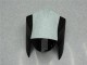 Rosso Nero Carene Moto & Plastica Moto Kawasaki ZX6R 05-06 Rosso Nero Carene Moto & Plastica Moto Kawasaki ZX6R 05-06