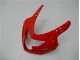 Rosso Nero Carene Moto & Plastica Moto Suzuki GSXR 600 / 750 K4 04-05 Rosso Nero Carene Moto & Plastica Moto Suzuki GSXR 600 / 750 K4 04-05