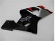 Rosso Nero Carene Moto & Plastica Moto Suzuki GSXR 600 / 750 K4 04-05 Rosso Nero Carene Moto & Plastica Moto Suzuki GSXR 600 / 750 K4 04-05