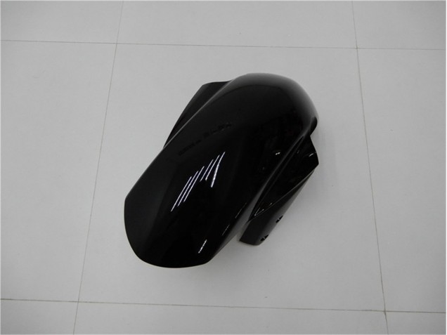 Rosso Nero Carene Moto & Plastica Moto Suzuki GSXR 600 / 750 K4 04-05 Rosso Nero Carene Moto & Plastica Moto Suzuki GSXR 600 / 750 K4 04-05
