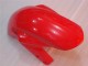 Rosso Nero Kit Carenatura Iniezione Suzuki GSXR 600 / 750 K4 04-05 Rosso Nero Kit Carenatura Iniezione Suzuki GSXR 600 / 750 K4 04-05