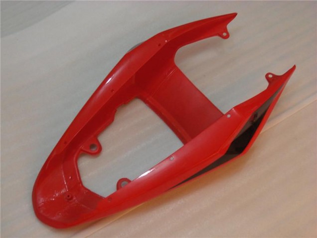 Rosso Nero Kit Carenatura Iniezione Suzuki GSXR 600 / 750 K4 04-05 Rosso Nero Kit Carenatura Iniezione Suzuki GSXR 600 / 750 K4 04-05