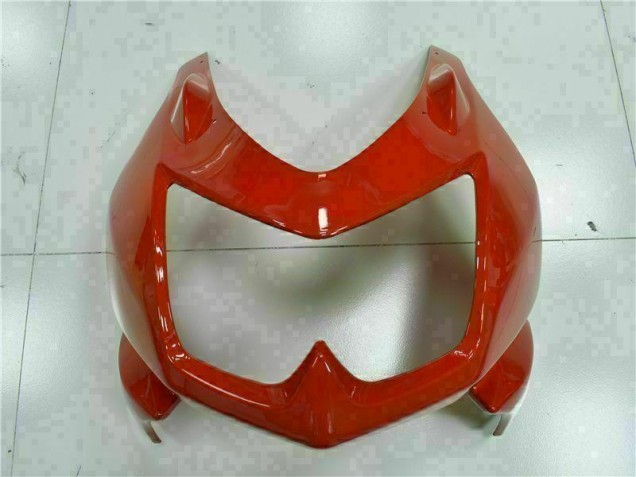Rosso Nero Ninja Carene Moto Kawasaki EX250 08-12 Rosso Nero Ninja Carene Moto Kawasaki EX250 08-12