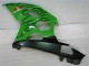 Verde Carena Moto Suzuki GSXR 1000 K5 05-06 Verde Carena Moto Suzuki GSXR 1000 K5 05-06