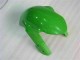 Verde Carena Moto Suzuki GSXR 1000 K5 05-06 Verde Carena Moto Suzuki GSXR 1000 K5 05-06
