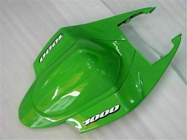 Verde Carena Moto Suzuki GSXR 1000 K5 05-06 Verde Carena Moto Suzuki GSXR 1000 K5 05-06