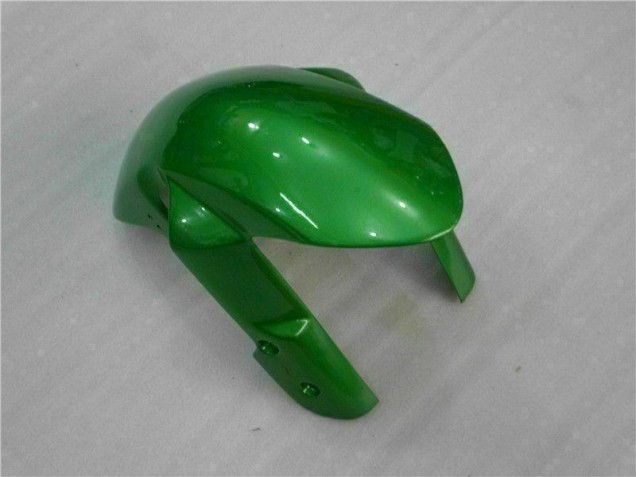 Verde Carena Moto Suzuki GSXR 1000 K5 05-06 Verde Carena Moto Suzuki GSXR 1000 K5 05-06