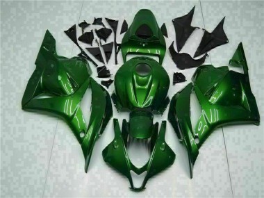 Verde Carene Moto Honda CBR 600 RR 09-12