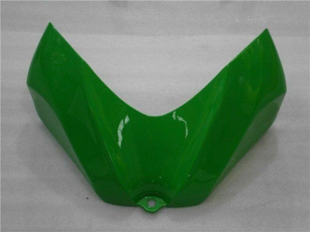 Verde Carene Moto Suzuki GSXR 600 / 750 K6 06-07 Verde Carene Moto Suzuki GSXR 600 / 750 K6 06-07