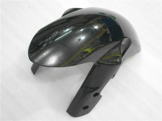 Verde Carene Moto Suzuki GSXR 600 / 750 K6 06-07 Verde Carene Moto Suzuki GSXR 600 / 750 K6 06-07