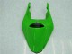 Verde Kit Completo Carenatura Moto ABS Kawasaki EX250 08-12 Verde Kit Completo Carenatura Moto ABS Kawasaki EX250 08-12
