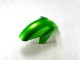 Verde Nero Carene Moto Kawasaki ZX14R ZZR 1400 12-21 Verde Nero Carene Moto Kawasaki ZX14R ZZR 1400 12-21