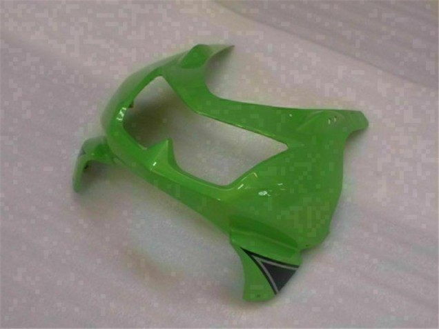 Verde Nero Carrozzeria Moto & Carena Moto Kawasaki EX250 08-12 Verde Nero Carrozzeria Moto & Carena Moto Kawasaki EX250 08-12