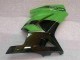 Verde Nero Carrozzeria Moto & Carena Moto Kawasaki EX250 08-12 Verde Nero Carrozzeria Moto & Carena Moto Kawasaki EX250 08-12
