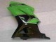 Verde Nero Carrozzeria Moto & Carena Moto Kawasaki EX250 08-12 Verde Nero Carrozzeria Moto & Carena Moto Kawasaki EX250 08-12
