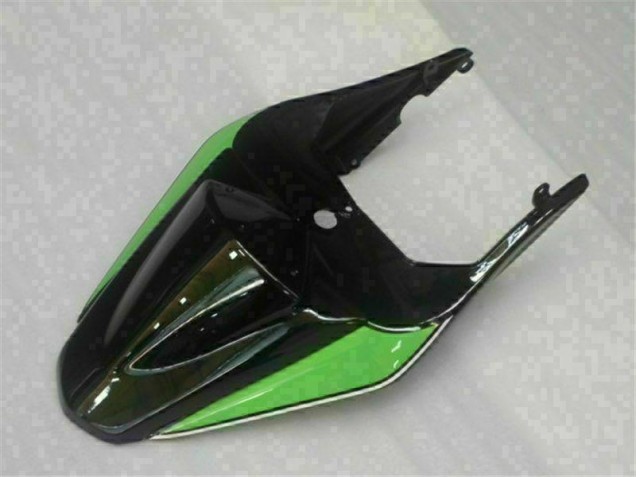 Verde Nero Carrozzeria Moto & Carena Moto Kawasaki EX250 08-12 Verde Nero Carrozzeria Moto & Carena Moto Kawasaki EX250 08-12