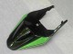 Verde Nero Carrozzeria Moto & Carena Moto Kawasaki EX250 08-12 Verde Nero Carrozzeria Moto & Carena Moto Kawasaki EX250 08-12