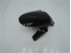Verde Nero Kit Carenatura Motocicletta Completo ABS Kawasaki ZX6R 09-12 Verde Nero Kit Carenatura Motocicletta Completo ABS Kawasaki ZX6R 09-12