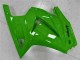 Verde Nero Ninja ABS Plastica Moto & Carenatura Moto Kawasaki EX250 08-12 Verde Nero Ninja ABS Plastica Moto & Carenatura Moto Kawasaki EX250 08-12