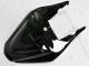 Verde Nero Ninja ABS Plastica Moto & Carenatura Moto Kawasaki EX250 08-12 Verde Nero Ninja ABS Plastica Moto & Carenatura Moto Kawasaki EX250 08-12