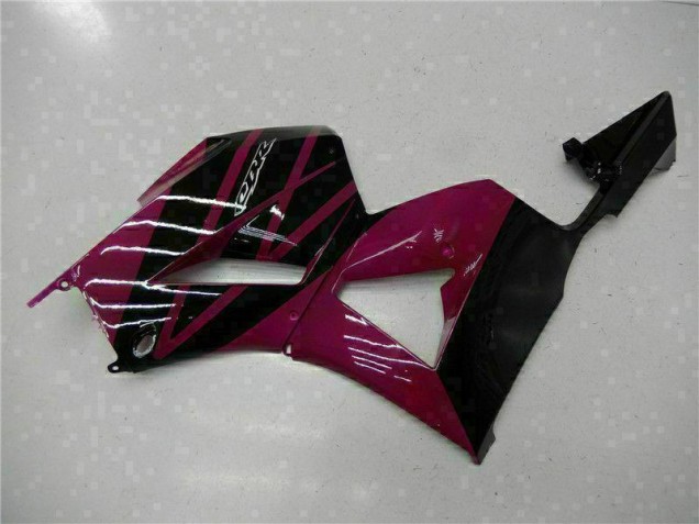 Viola Carene Moto Honda CBR 600 RR 13-21 Viola Carene Moto Honda CBR 600 RR 13-21