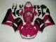 Viola Carene Moto Honda CBR 600 RR 13-21 Viola Carene Moto Honda CBR 600 RR 13-21