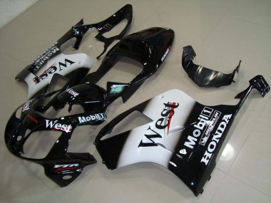 West Carene Moto & Plastica Moto Honda VTR 1000 00-06