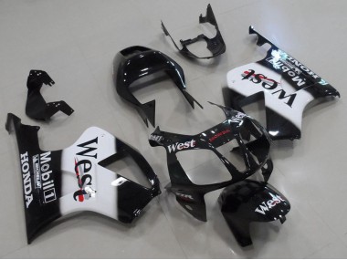 West Kits Carene Moto Completa Honda VTR 1000 00-06